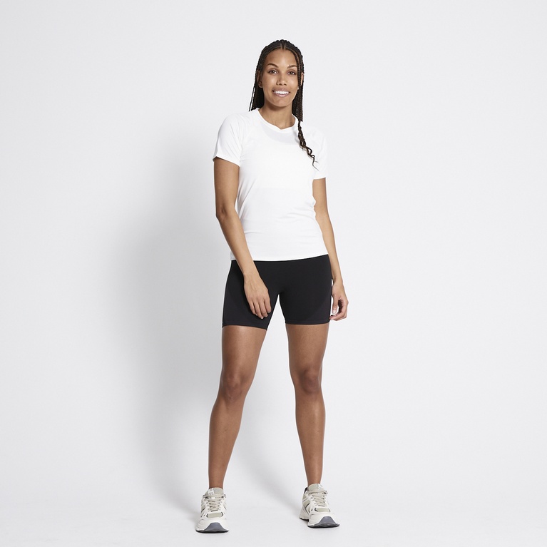 T-shirt "Ws Run Tee 2,0" T-shirt "Ws Run Tee 2,0"